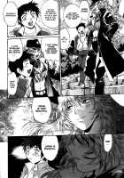 Ring X Mama Vol. 4 [Manabe Jouji] [Original] Thumbnail Page 95