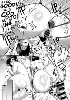 Peach Butt Motion!! / 桃尻モーション！！ [Methonium] [Original] Thumbnail Page 21