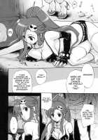 Yoko Goto [Tengen Toppa Gurren Lagann] Thumbnail Page 10