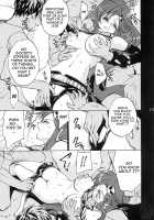 Yoko Goto [Tengen Toppa Gurren Lagann] Thumbnail Page 13