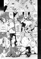 Yoko Goto [Tengen Toppa Gurren Lagann] Thumbnail Page 21