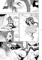 Yoko Goto [Tengen Toppa Gurren Lagann] Thumbnail Page 25