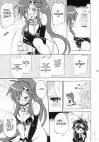 Yoko Goto [Tengen Toppa Gurren Lagann] Thumbnail Page 27