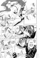 Yoko Goto [Tengen Toppa Gurren Lagann] Thumbnail Page 29