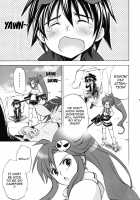 Yoko Goto [Tengen Toppa Gurren Lagann] Thumbnail Page 05