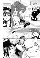 Yoko Goto [Tengen Toppa Gurren Lagann] Thumbnail Page 06