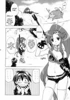 Yoko Goto [Tengen Toppa Gurren Lagann] Thumbnail Page 08