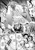 Servant Declaration Ch. 1-2 [Yukari Minemi] [Original] Thumbnail Page 42