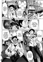 Servant Declaration Ch. 1-2 [Yukari Minemi] [Original] Thumbnail Page 06