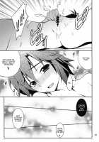 SMGO-02 Time Girl [Hozumi Takashi] [The Idolmaster] Thumbnail Page 15