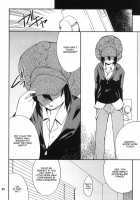 SMGO-02 Time Girl [Hozumi Takashi] [The Idolmaster] Thumbnail Page 04