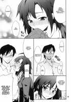 SMGO-02 Time Girl [Hozumi Takashi] [The Idolmaster] Thumbnail Page 05