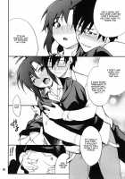 SMGO-02 Time Girl [Hozumi Takashi] [The Idolmaster] Thumbnail Page 06