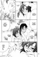 SMGO-02 Time Girl [Hozumi Takashi] [The Idolmaster] Thumbnail Page 09