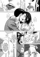 Ane Ana Ch.1-3 [Sono] [Original] Thumbnail Page 16