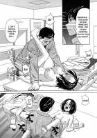 Ane Ana Ch.1-3 [Sono] [Original] Thumbnail Page 17