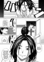 Ane Ana Ch.1-3 [Sono] [Original] Thumbnail Page 20