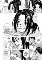 Ane Ana Ch.1-3 [Sono] [Original] Thumbnail Page 21
