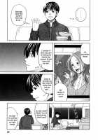 Ane Ana Ch.1-3 [Sono] [Original] Thumbnail Page 32