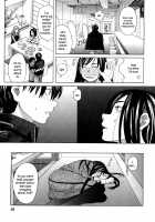 Ane Ana Ch.1-3 [Sono] [Original] Thumbnail Page 34