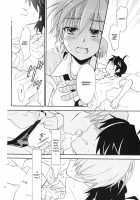 Sarudie! [Mei] [Bakemonogatari] Thumbnail Page 11