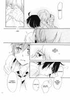 Sarudie! [Mei] [Bakemonogatari] Thumbnail Page 17