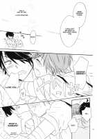 Sarudie! [Mei] [Bakemonogatari] Thumbnail Page 18