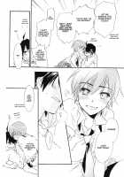 Sarudie! [Mei] [Bakemonogatari] Thumbnail Page 19