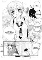 Sarudie! [Mei] [Bakemonogatari] Thumbnail Page 27