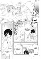 Sarudie! [Mei] [Bakemonogatari] Thumbnail Page 06