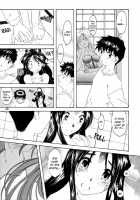 Fujishima Spirits 3 Ch. 3 / 藤島魂3 第3話 [Aratenjin] [Ah My Goddess] Thumbnail Page 13