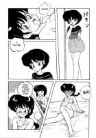 Public Oppression 92 S / 公的抑圧 92S [Ranma 1/2] Thumbnail Page 29