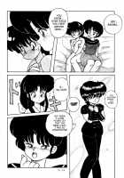 Public Oppression 92 S / 公的抑圧 92S [Ranma 1/2] Thumbnail Page 30