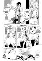 Sugoi Ushi / すごいうし [Hirose Madoka] [Beatmania] Thumbnail Page 08