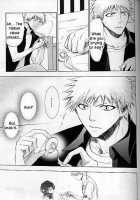 16 Strawberry [Bleach] Thumbnail Page 12