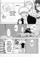 16 Strawberry [Bleach] Thumbnail Page 13