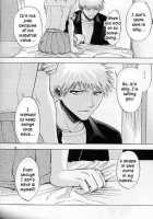 16 Strawberry [Bleach] Thumbnail Page 15