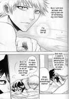 16 Strawberry [Bleach] Thumbnail Page 26