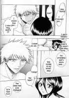 16 Strawberry [Bleach] Thumbnail Page 27