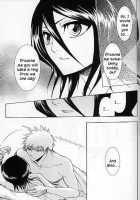 16 Strawberry [Bleach] Thumbnail Page 28