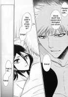 16 Strawberry [Bleach] Thumbnail Page 29