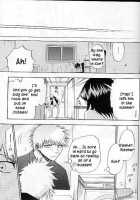 16 Strawberry [Bleach] Thumbnail Page 32