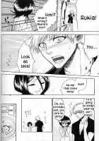 16 Strawberry [Bleach] Thumbnail Page 33