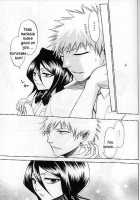 16 Strawberry [Bleach] Thumbnail Page 34