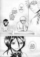 16 Strawberry [Bleach] Thumbnail Page 35