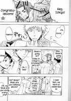 16 Strawberry [Bleach] Thumbnail Page 03