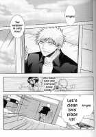 16 Strawberry [Bleach] Thumbnail Page 06