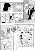 16 Strawberry [Bleach] Thumbnail Page 07