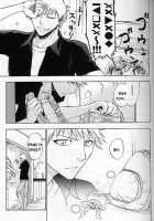 16 Strawberry [Bleach] Thumbnail Page 08