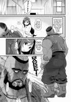 TITS BULLETS LIMITATION [Rokuroh Isako] [Final Fantasy Vii] Thumbnail Page 18